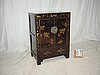 Cabinet with Painting #67A